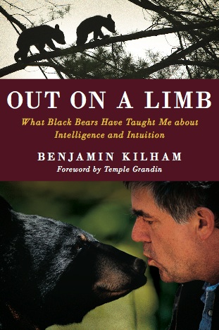 Out on a Limb (cover) by Benjamin Kilham